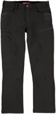 FREEFLEX™ Tech Pants - Black 3632