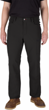 FREEFLEX™ Tech Pants - Black 3632