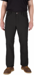 FREEFLEX™ Tech Pants - Black 3632