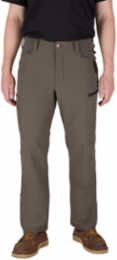 FREEFLEX™ Tech Pants - Brown 3832