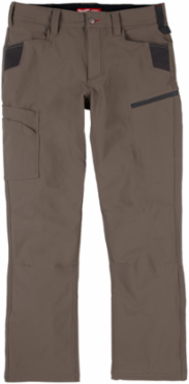 FREEFLEX™ Tech Pants - Brown 3834