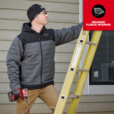 WORKSKIN™ Low-Profile Beanie