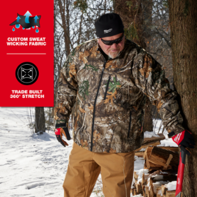 WORKSKIN™ Low-Profile Beanie