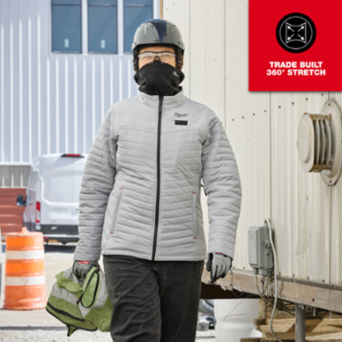 WORKSKIN™ Balaclava