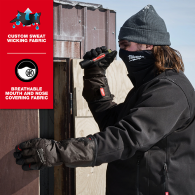 WORKSKIN™ Balaclava