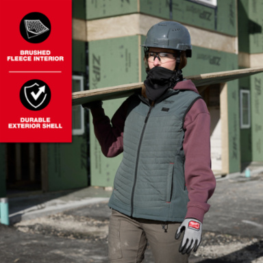 WORKSKIN™ Balaclava