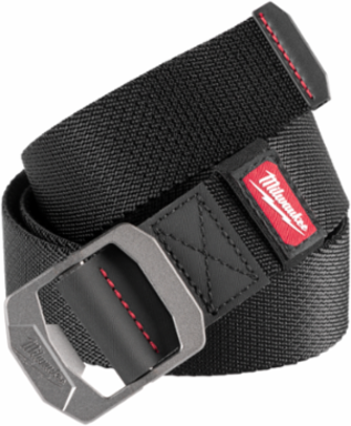 FREEFLEX™ Nylon Webbing 1.5" Belt