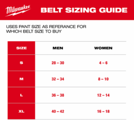 FREEFLEX™ Nylon Webbing 1.5" Belt