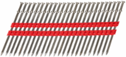 Milwaukee® 16D 3” x .131” Collated Duplex Nails