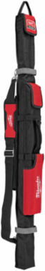 REDSTICK™ Starter Level Set - 48 Inch Box Level, 3.5 Inch Width, Nylon Case
