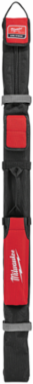 REDSTICK™ Starter Level Set - 48 Inch Box Level, 3.5 Inch Width, Nylon Case