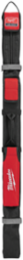 REDSTICK™ Starter Level Set - 48 Inch Box Level, 3.5 Inch Width, Nylon Case
