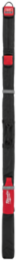 REDSTICK™ Master Level Set - 78 Inch, 3 Levels, Aluminum, Nylon Case
