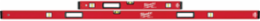 REDSTICK™ Box Level Set, 78 Inch & 32 Inch, Aluminum, 0.0005 Inch Accuracy