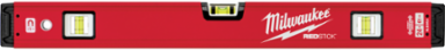 24 Inch REDSTICK Magnetic Box Level, Aluminum, Box Beam, .0005"/Inch Accuracy