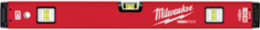 24 Inch REDSTICK Magnetic Box Level, Aluminum, Box Beam, .0005"/Inch Accuracy