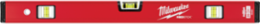 24 Inch REDSTICK™ Compact Box Level, Aluminum, .0005 Inch Accuracy
