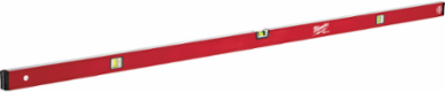 72" REDSTICK™ Compact Box Level