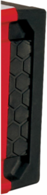 REDSTICK™ Compact Level Replacement End Caps
