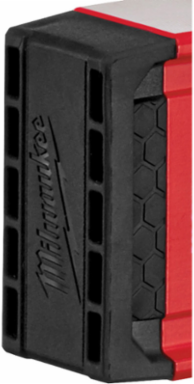 REDSTICK™ Compact Level Replacement End Caps