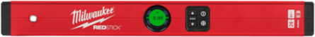 24 Inch REDSTICK™ Digital Level, IP65 Rated, Superior Accuracy