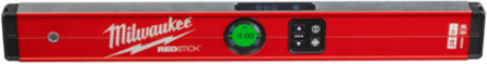 24 Inch REDSTICK™ Digital Level, IP65 Rated, Superior Accuracy