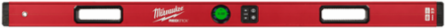 48 Inch REDSTICK™ Digital Level, Box Beam, IP65 Rated, PINPOINT™ Technology