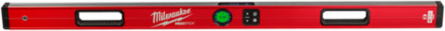 48 Inch REDSTICK™ Digital Level, Box Beam, IP65 Rated, PINPOINT™ Technology
