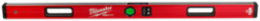 48 Inch REDSTICK™ Digital Level, Box Beam, IP65 Rated, PINPOINT™ Technology