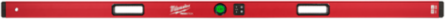 72 Inch REDSTICK™ Digital Level, Box Beam, Aluminum Construction, IP65 Rated