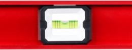 48 Inch Magnetic I-Beam Level, Aluminum Frame, 0.0005" Accuracy