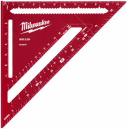 12" Rafter Square