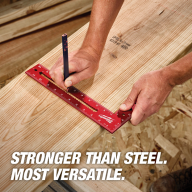 200mm x 300mm Framing Square