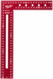 200mm x 300mm Framing Square