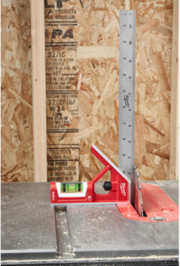 12" Magnetic Combination Square