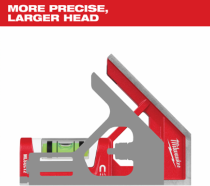 12" Magnetic Combination Square