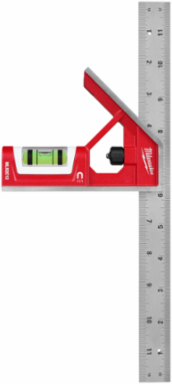 12" Magnetic Combination Square
