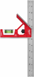 12" Magnetic Combination Square