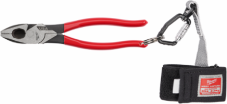 2 PC. Dipped Grip Cutting Pliers Set (USA)