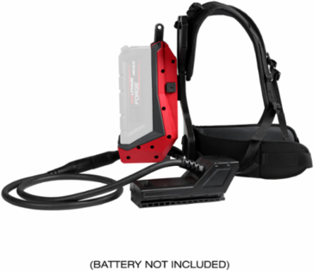 MX FUEL™ Portable Battery Extension
