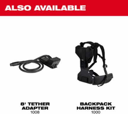 MX FUEL™ Portable Battery Extension