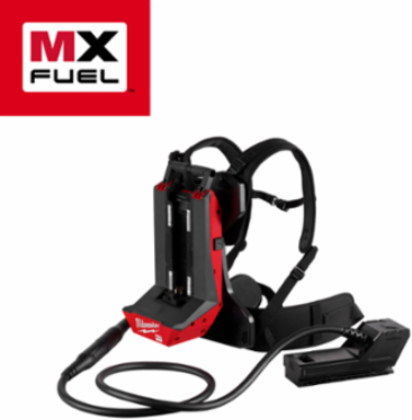 MX FUEL™ Portable Battery Extension