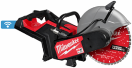 MX FUEL™ 14 Inch Cut-Off Saw with RAPIDSTOP™ Brake, Electric, 29.6 lbs