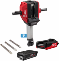 MX FUEL™ Breaker Kit