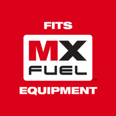 MX FUEL™ REDLITHIUM™ FORGE™ HD12.0 Battery Pack, 12.0 Amp-hour, Lithium Ion