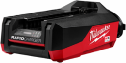 MX FUEL™ Rapid Charger