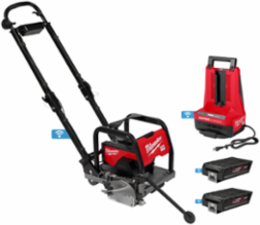 MX FUEL™ Super Charger - Charges MX REDLITHIUM™ FORGE™ XC8.0 in 45 Min, 19.9 lbs