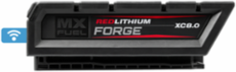 MX FUEL REDLITHIUM FORGE XC8.0 Battery Pack - 8.0 Amp-hour, COOL-CYCLE Capable