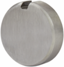 STILETTO® TIBONE™ III Smooth Steel Replacement Face