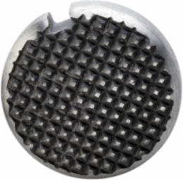 TiBone Mini-14 Milled Replacement Face Kit with 3 oz High-Carbon Steel Face